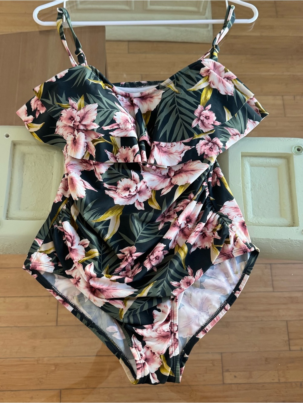Kona Sol Swimsuit